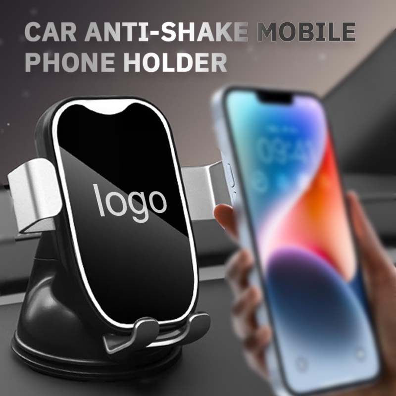 Car Anti-shake Mobile Phone Holder