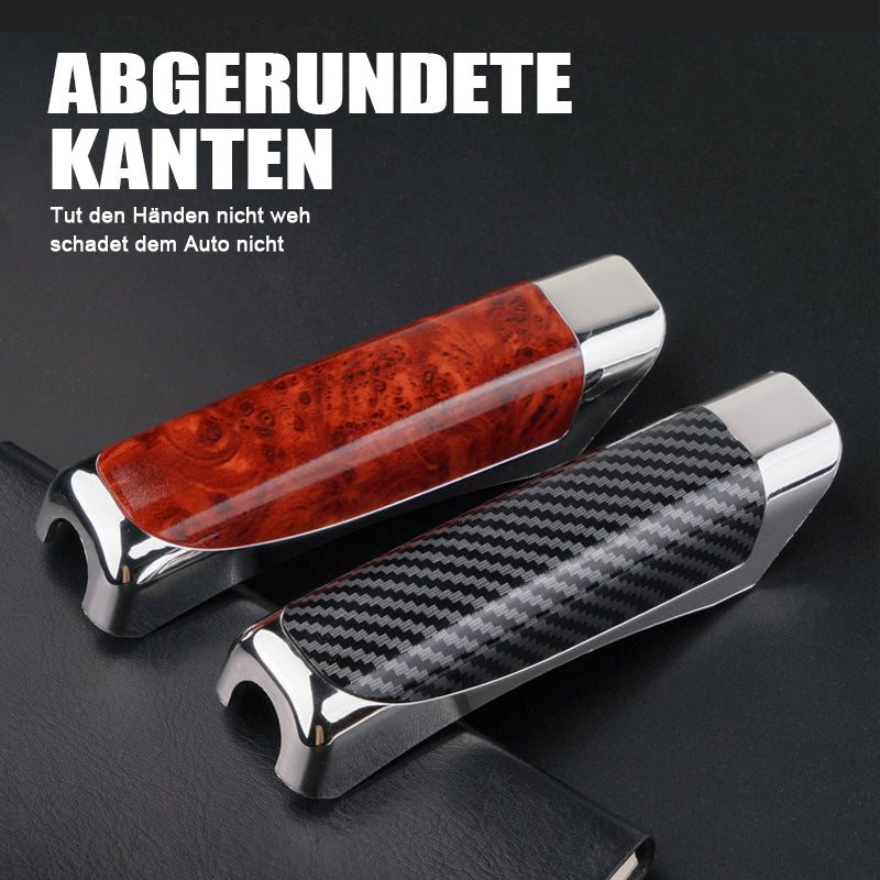 Automodified handbrake cover