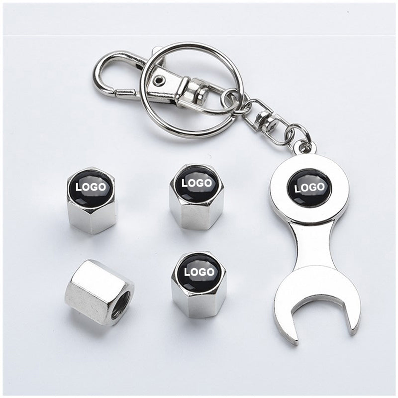 car tire cap (4 pieces)