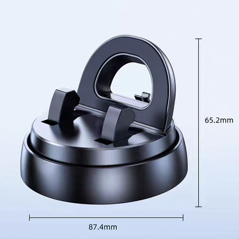 Car Mobile Phone Suction Cup Holder