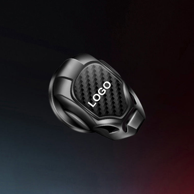 š„HOT SALEš„Zinc Alloy One-Key Start Coverš