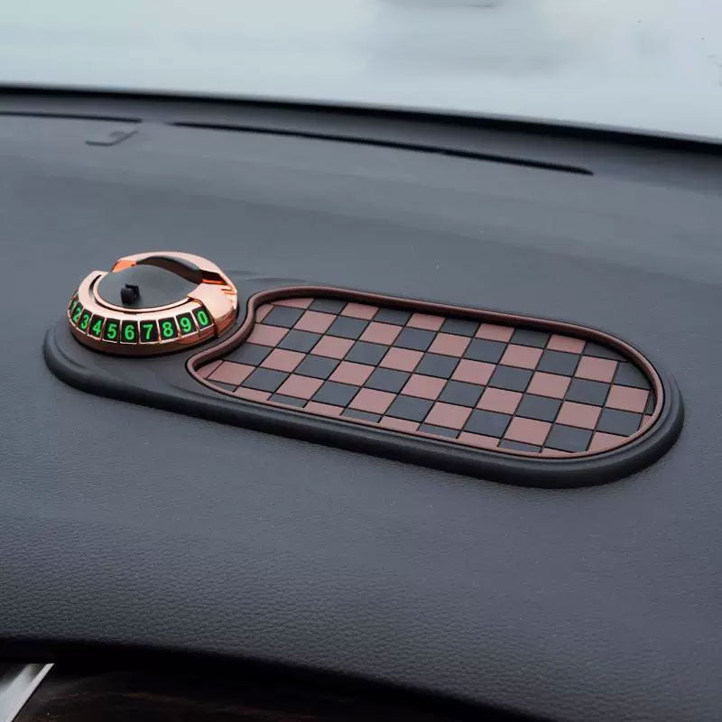 Multifunctional Car Anti-Slip Mat