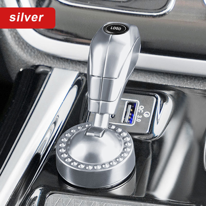 Customized Car One-Touch Start Ignition Switch Button Rocker