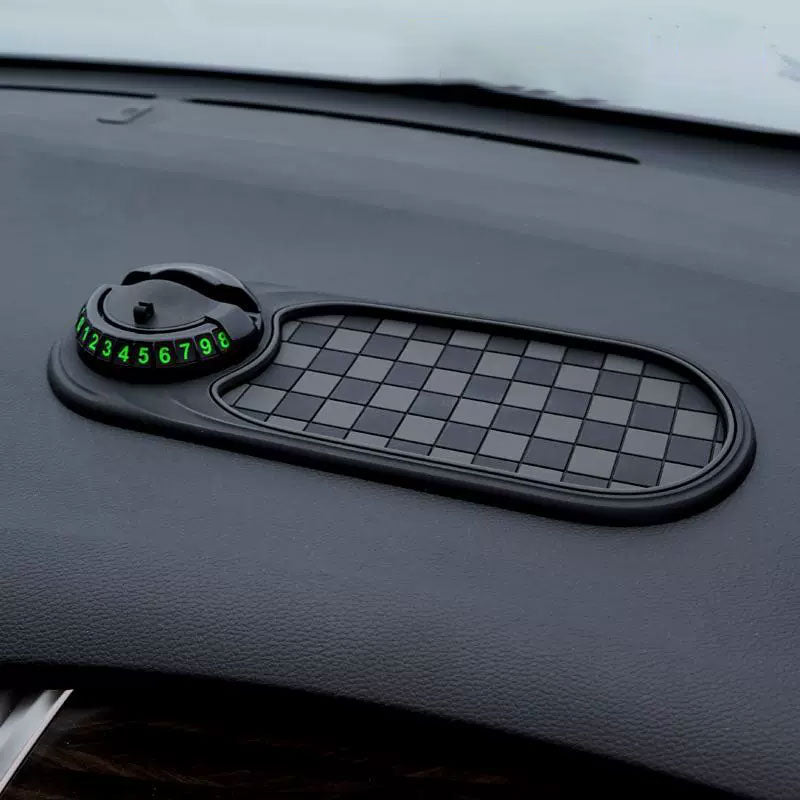 Multifunctional Car Anti-Slip Mat