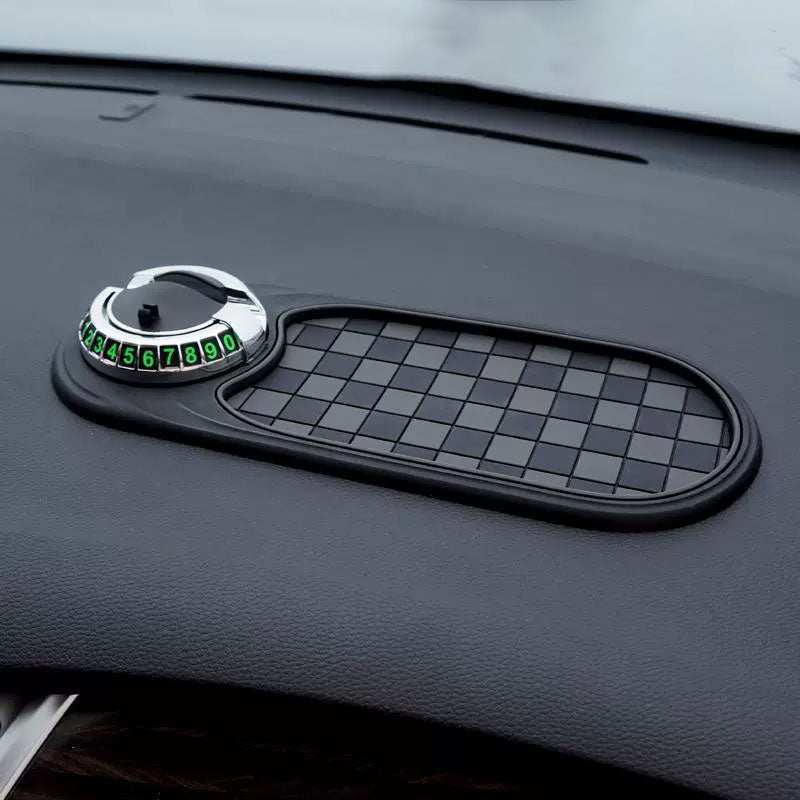 Multifunctional Car Anti-Slip Mat