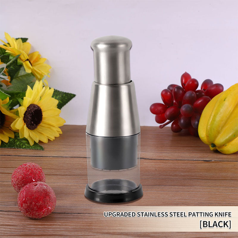 Stainless Steel Food Chopper