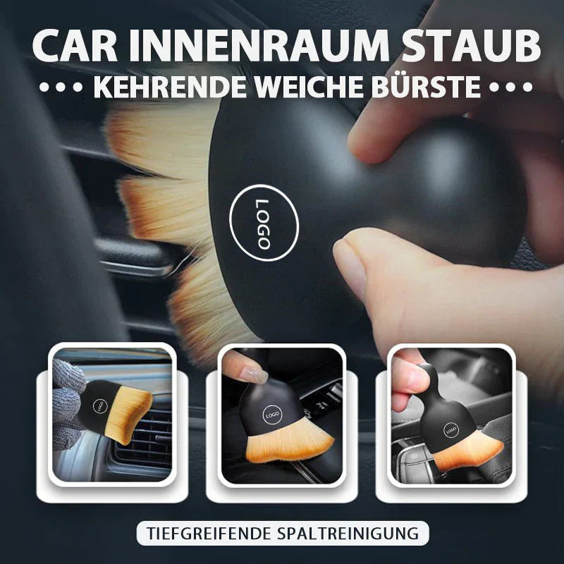 Buy 1 get 1 free🎄CHRISTMAS SPECIAL - 45% OFF 🎄 Car Interior Dust Sweeping Brush👉