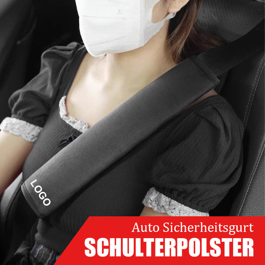 Shoulder Protection For Car Seat Belts