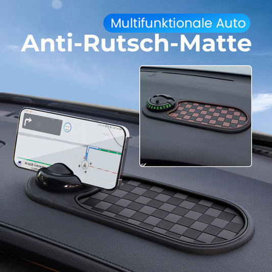 Multifunctional Car Anti-Slip Mat
