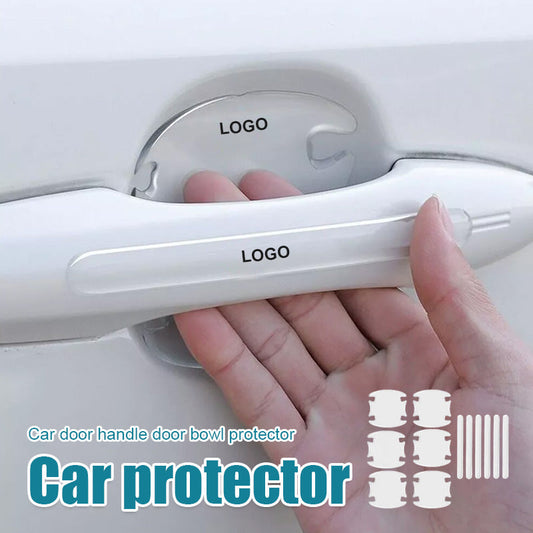 Car Door Handle Door Bowl Protector