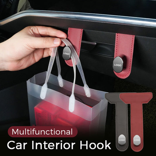 Multifunctional Car Interior Hook