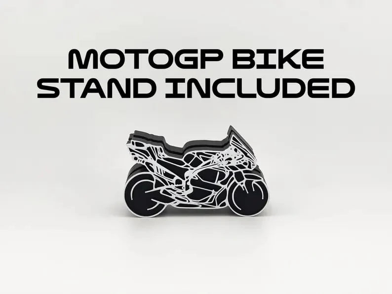 The 2026 MotoGP calendar