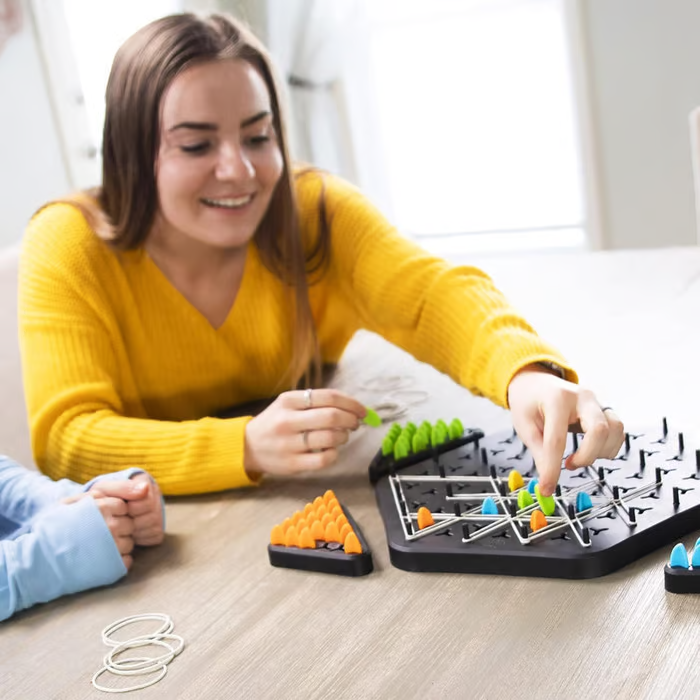 🔥🔥Geometric Chess Game