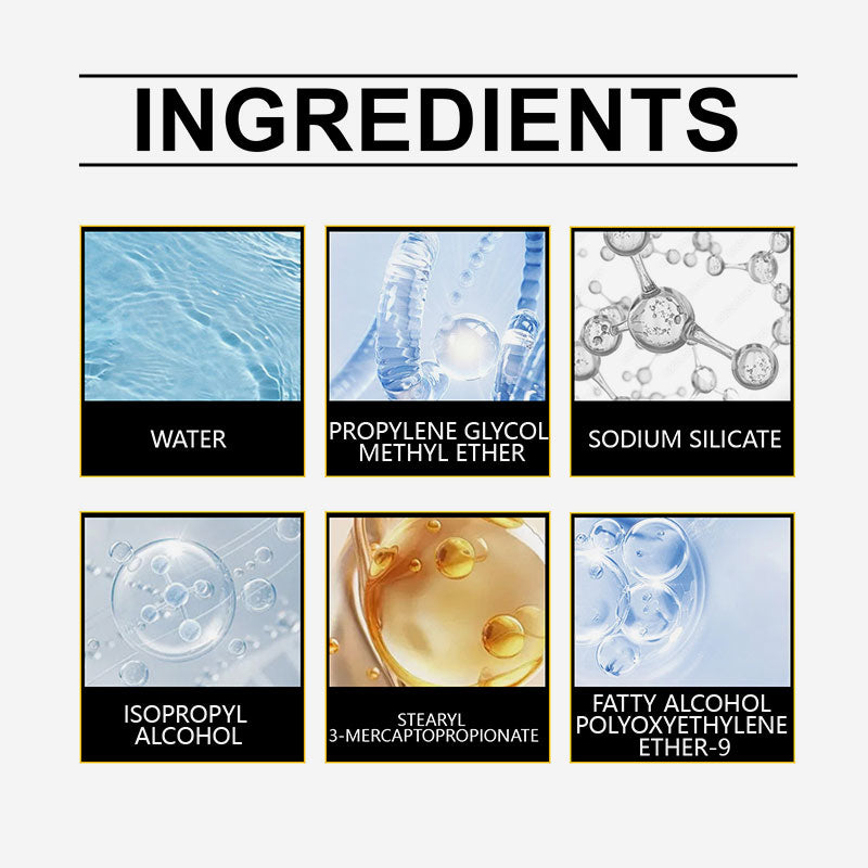 🚗✨ Nano Automotive Coating Spray - Restore, protect and shine!