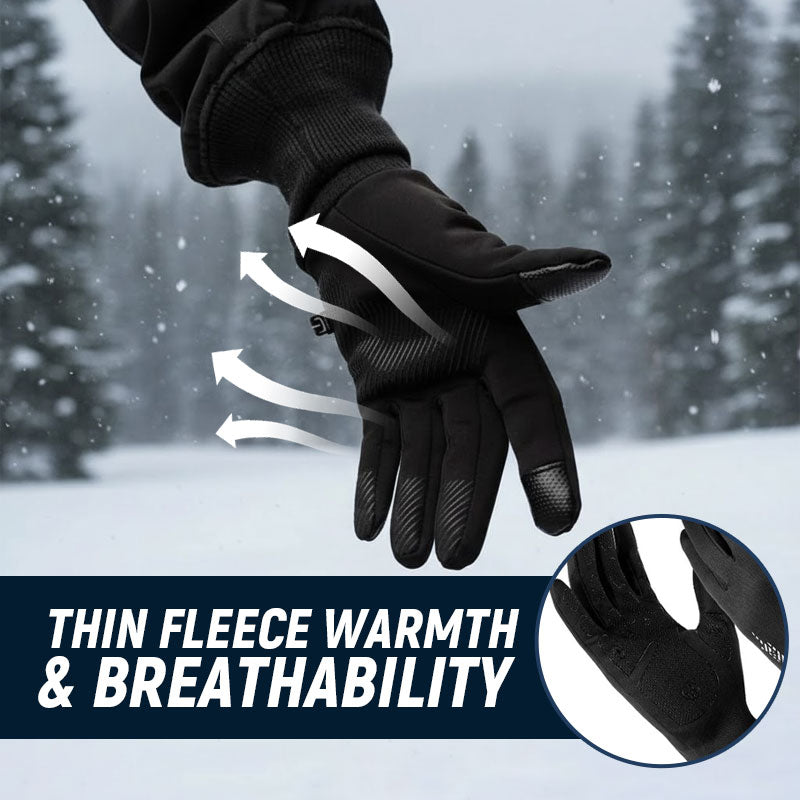 🔥Winter Anti-Slip Touchscreen Gloves