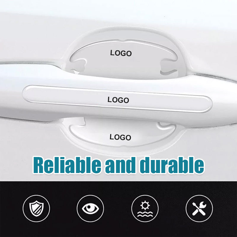 Car Door Handle Door Bowl Protector