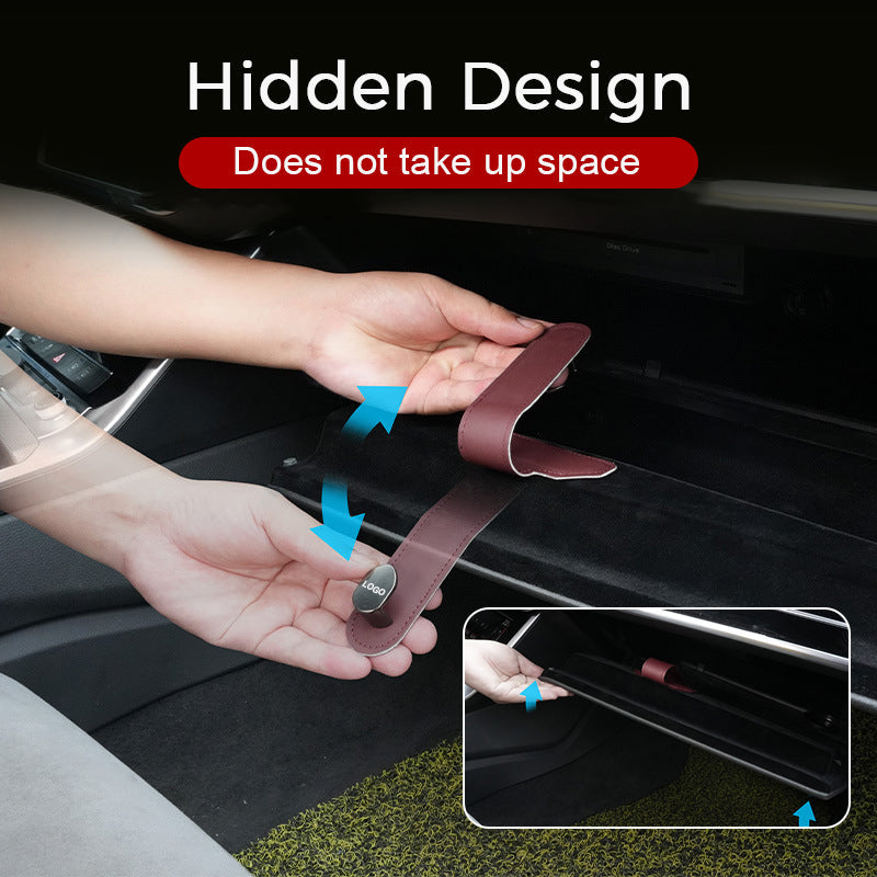 Multifunctional Car Interior Hook