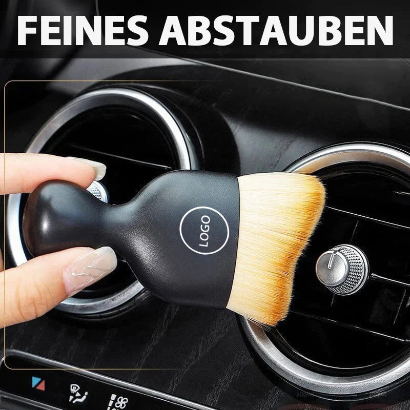 Buy 1 get 1 free🎄CHRISTMAS SPECIAL - 45% OFF 🎄 Car Interior Dust Sweeping Brush👉