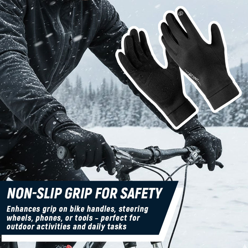 🔥Winter Anti-Slip Touchscreen Gloves