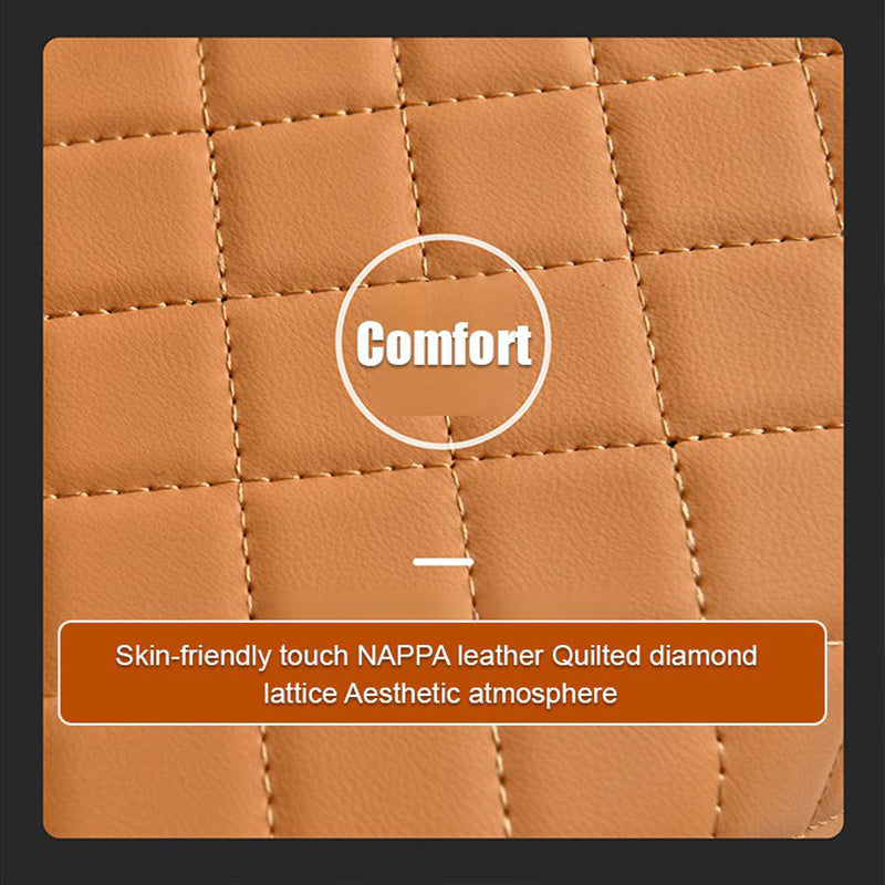 Multifunktionales Auto-Armlehnen-Kissen