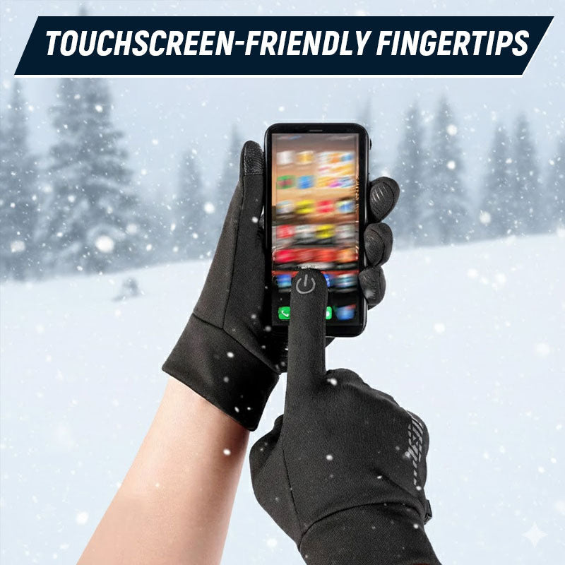 🔥Winter Anti-Slip Touchscreen Gloves