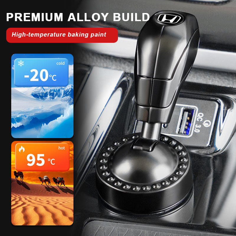 Customized Car One-Touch Start Ignition Switch Button Rocker