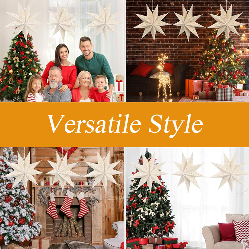 Starry Sky Hanging Lamp