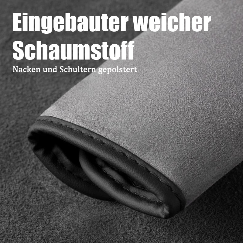 Shoulder Protection For Car Seat Belts