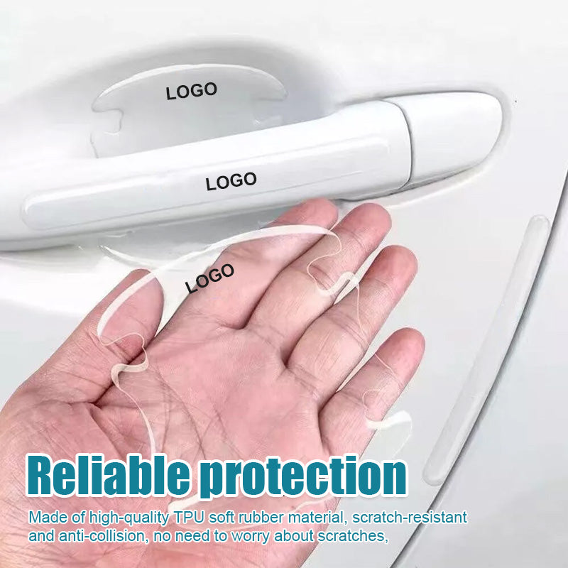 Car Door Handle Door Bowl Protector