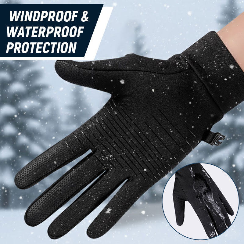 🔥Winter Anti-Slip Touchscreen Gloves