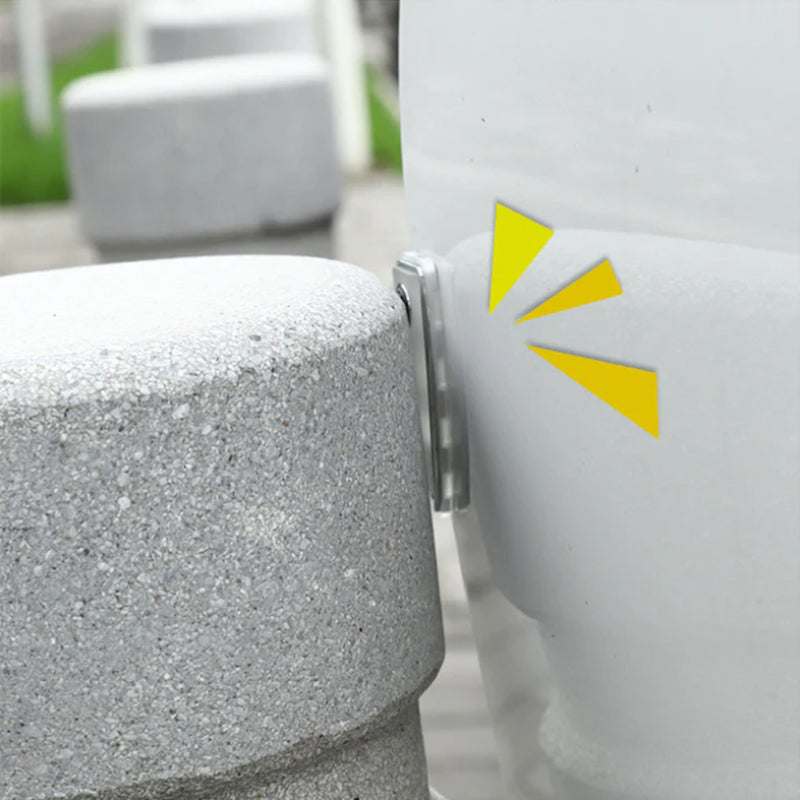 Universal Door Protector（4 pcs）