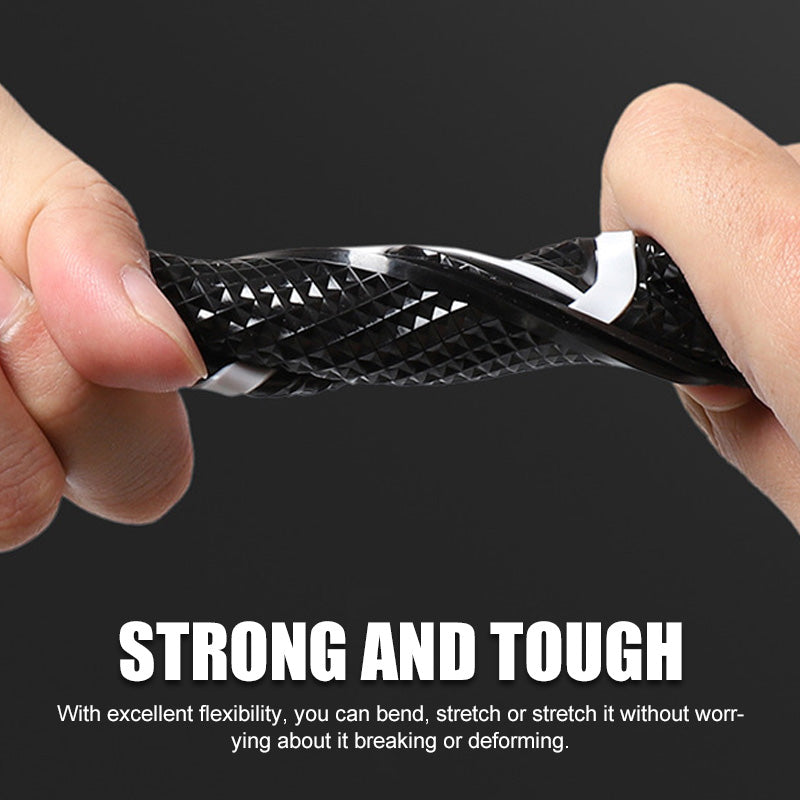 Car Dashboard Logo Anti-Skid Mat