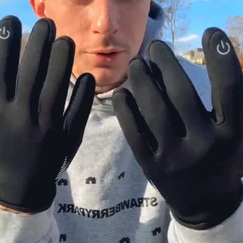 🔥Winter Anti-Slip Touchscreen Gloves