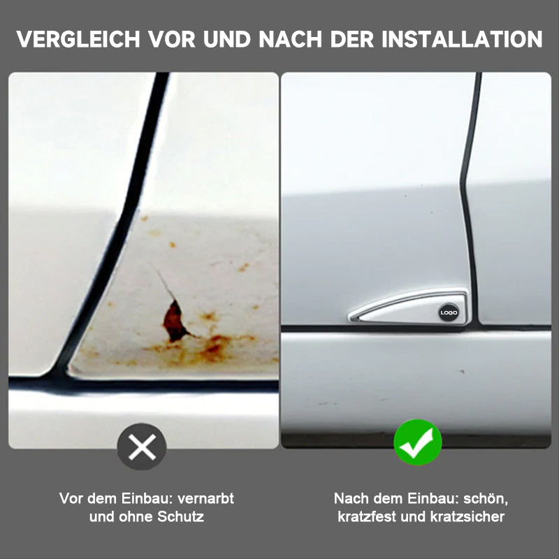 Universal Door Protector（4 pcs）