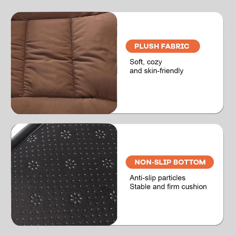 USB Heated Car Seat Cushion