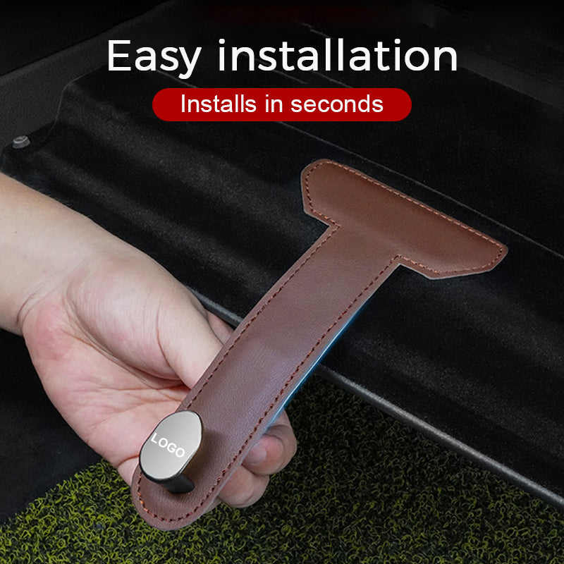 Multifunctional Car Interior Hook