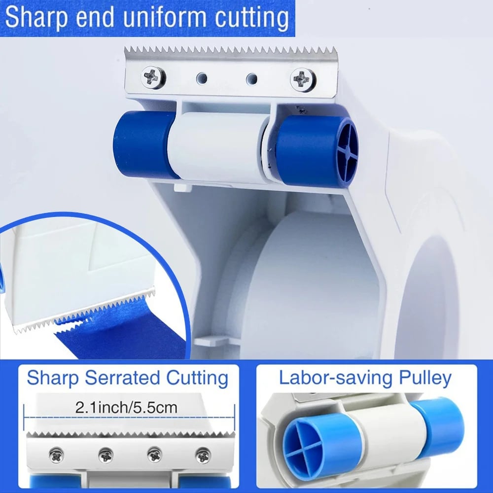 Home Decoration Masking Tape Cutting Tool