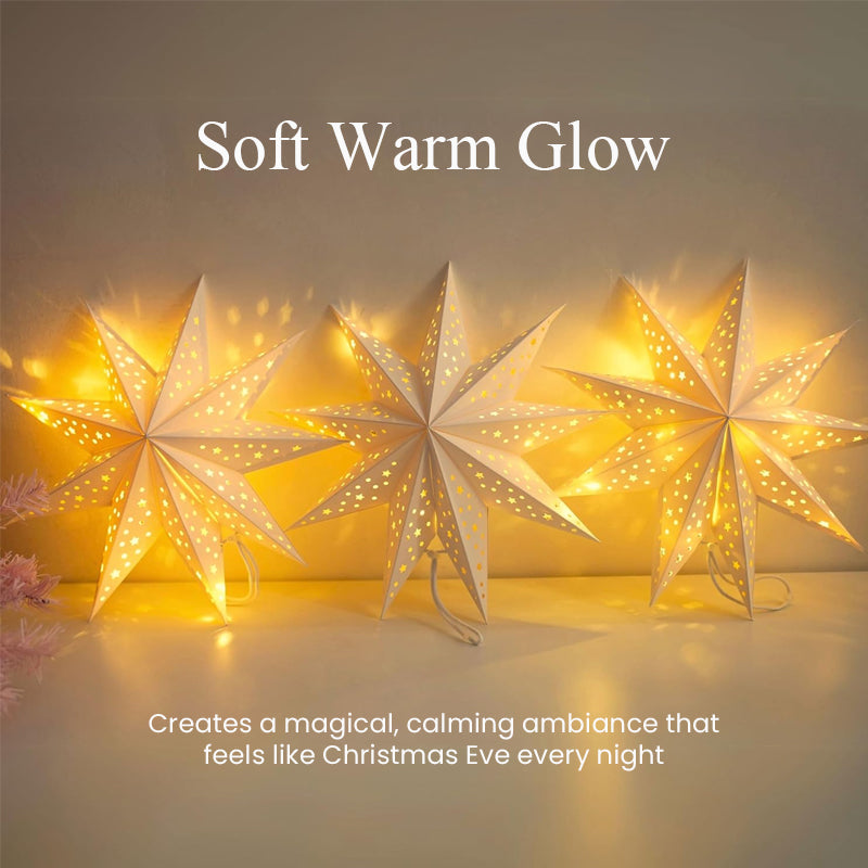 Starry Sky Hanging Lamp