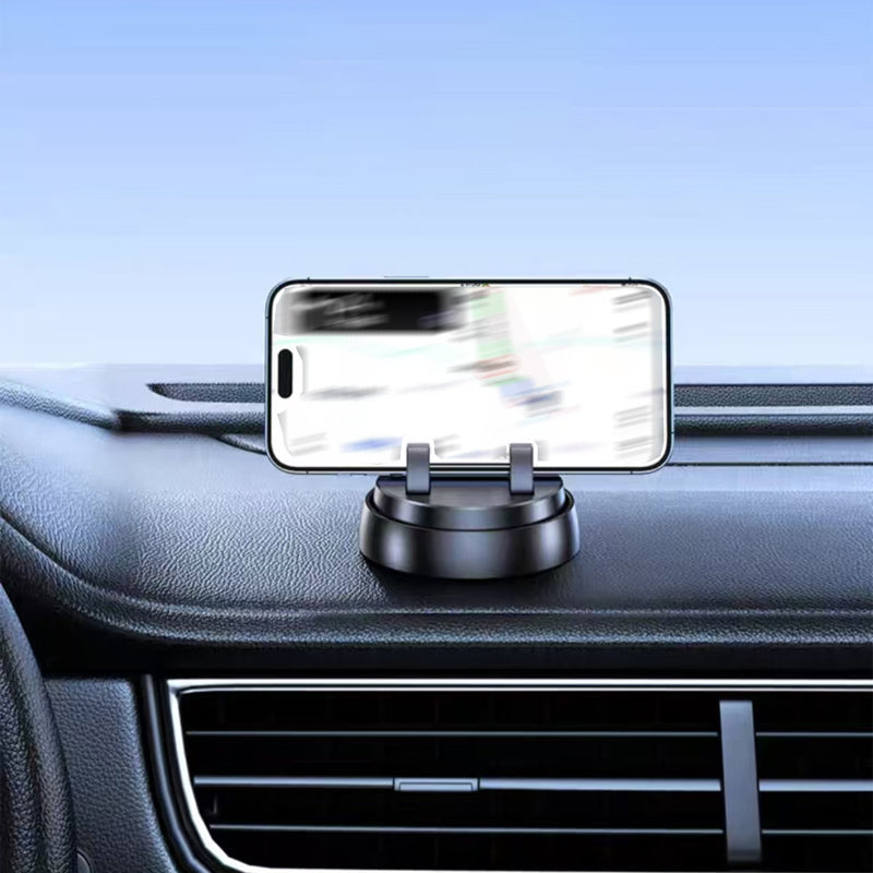 Car Mobile Phone Suction Cup Holder
