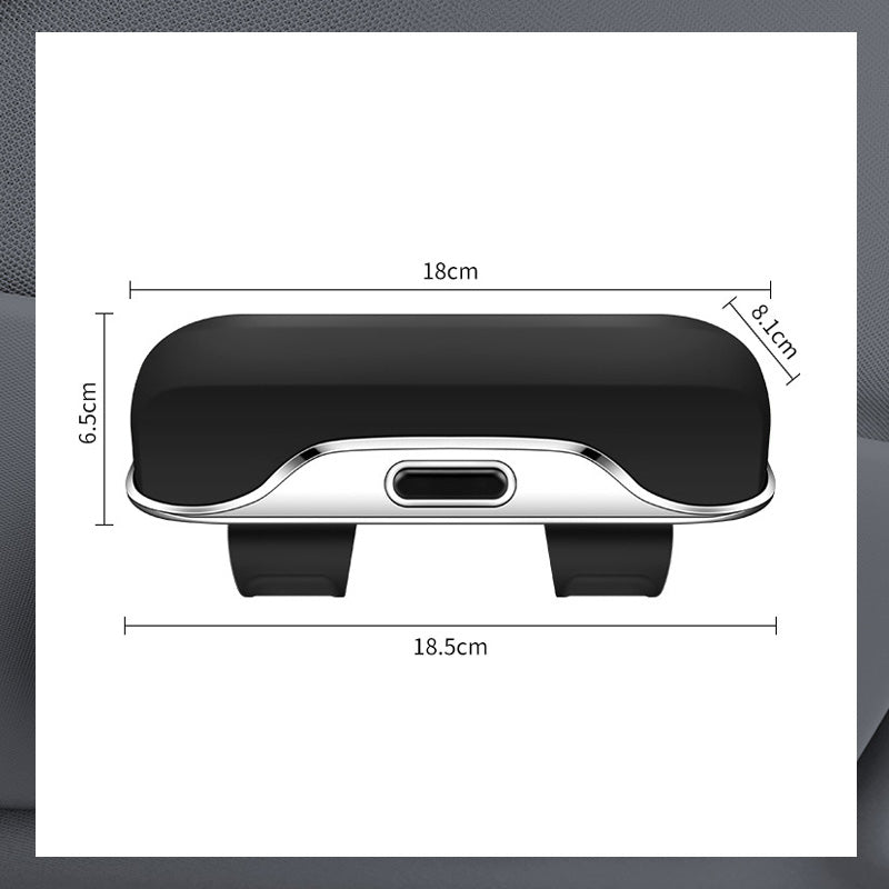 Car Multifunctional Sunglasses Case