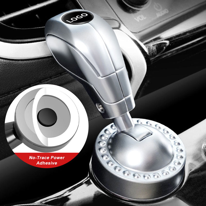 Customized Car One-Touch Start Ignition Switch Button Rocker