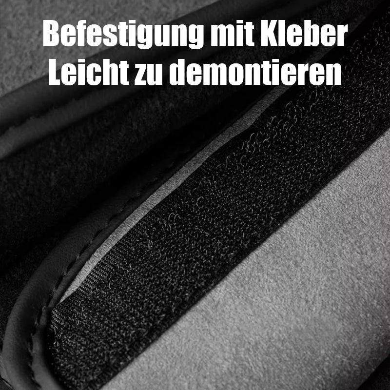 Shoulder Protection For Car Seat Belts