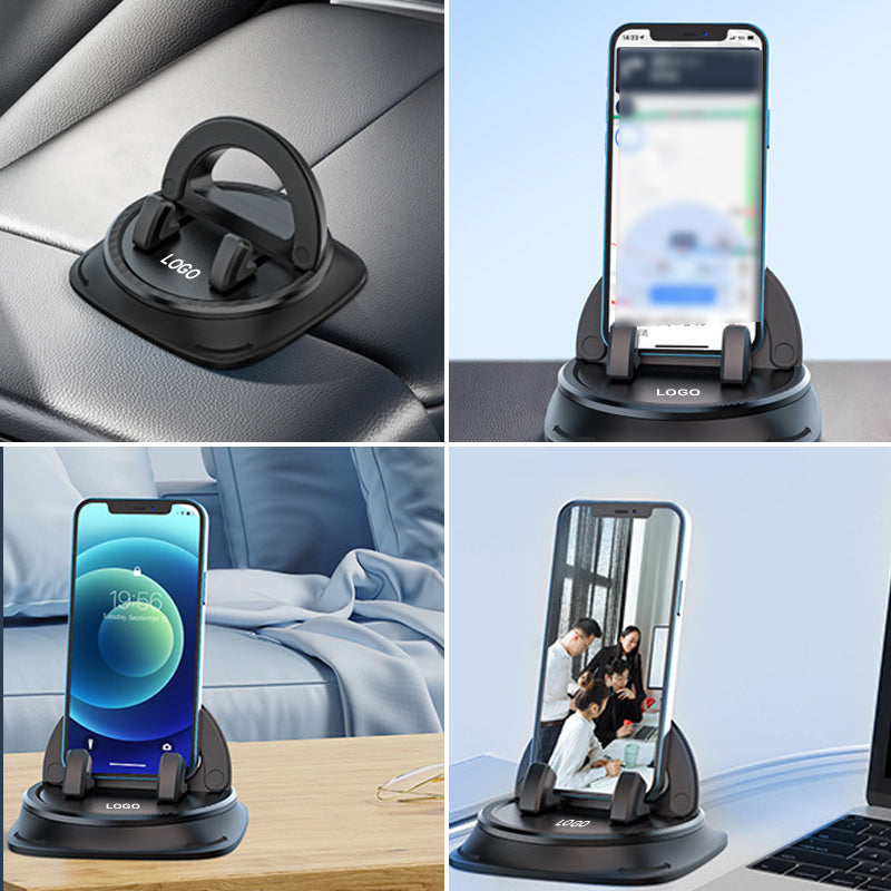 Dashboard Navigation Phone Holder