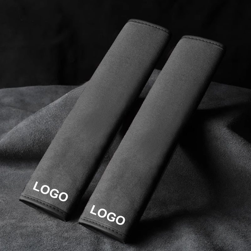 Shoulder Protection For Car Seat Belts