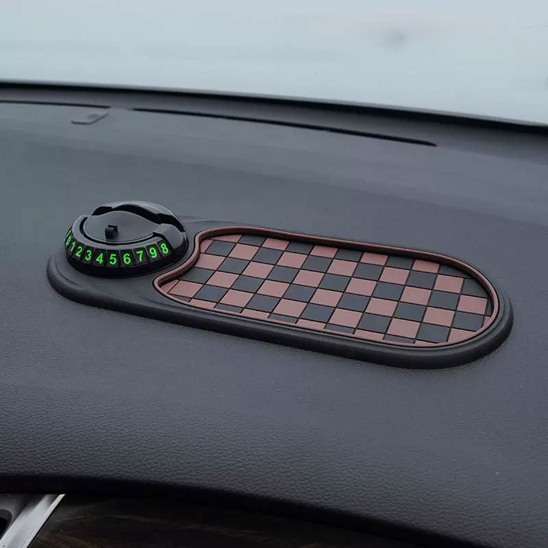 Multifunctional Car Anti-Slip Mat