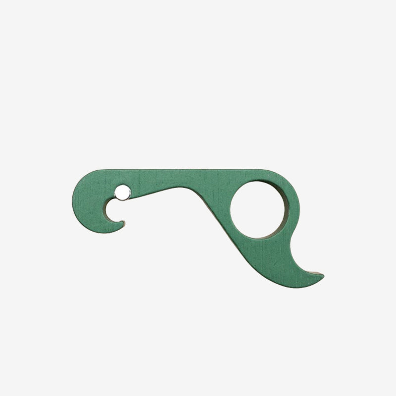 🔥2025 Hot Sale🔥Beer bottle opener made of aluminum alloy