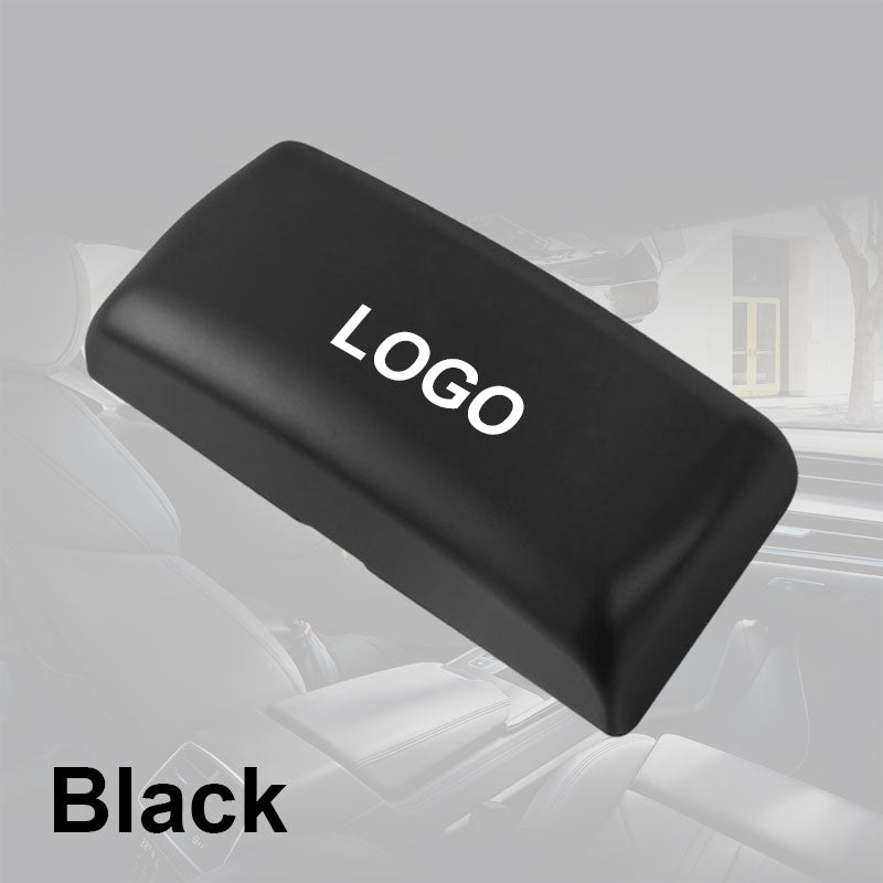 Car Glasses Storage Box