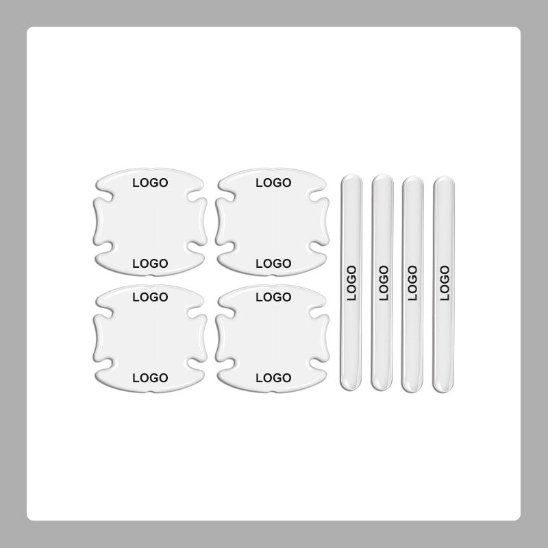 Car Door Handle Door Bowl Protector