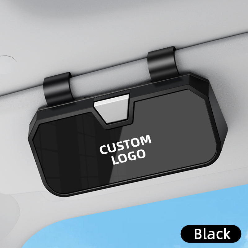 👓Car Sun Visor Glasses Case🚗