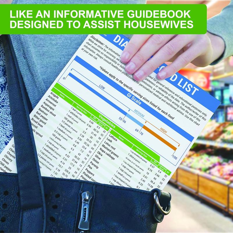 🔥Last Day Sale 49% OFF🎁Diabetes Food List & Meal Planner